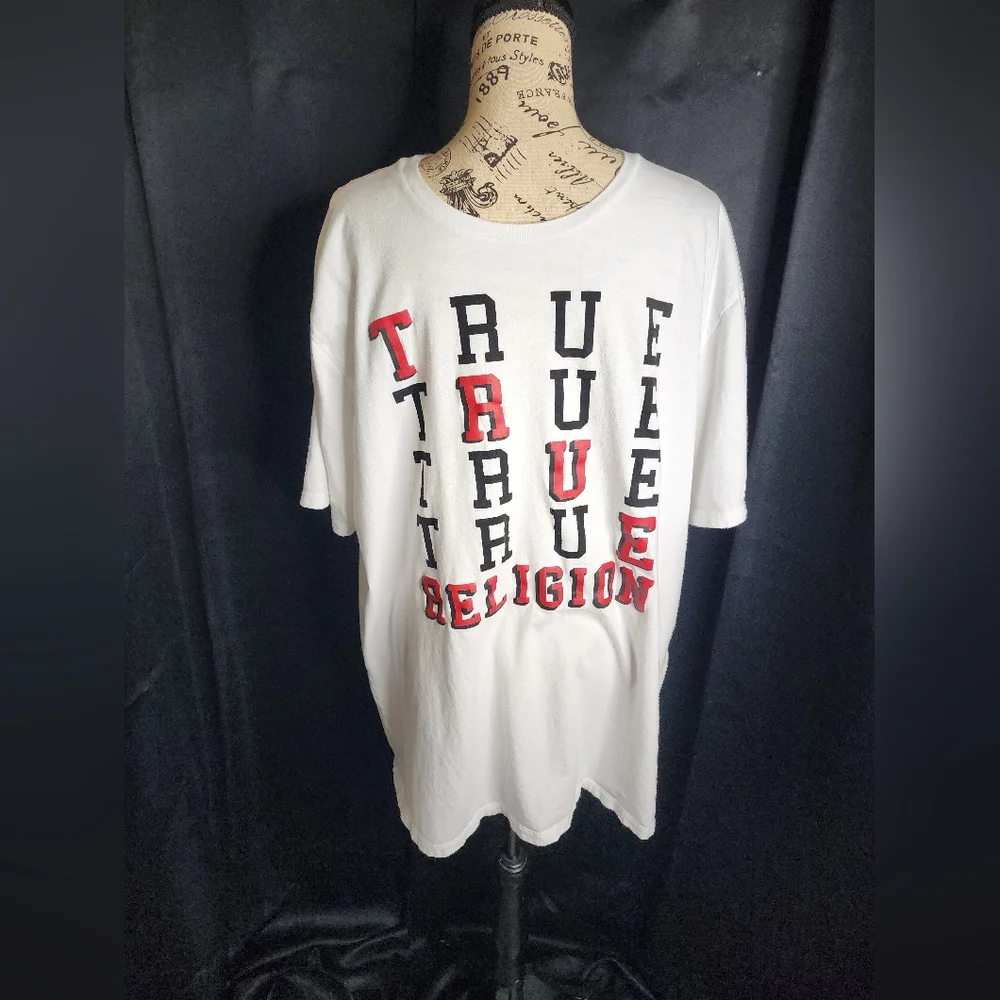 True Religion T-Shirt